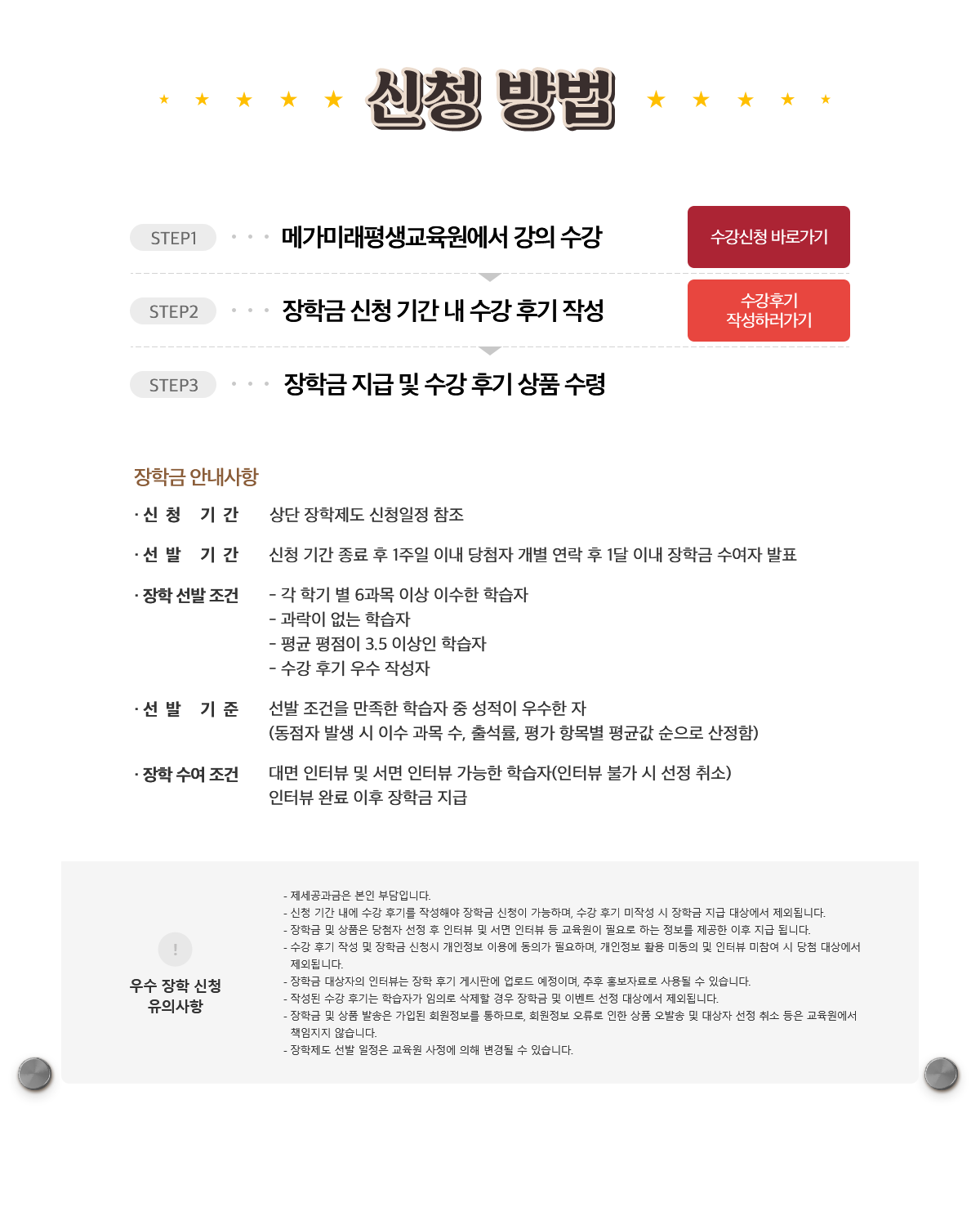 신청방법